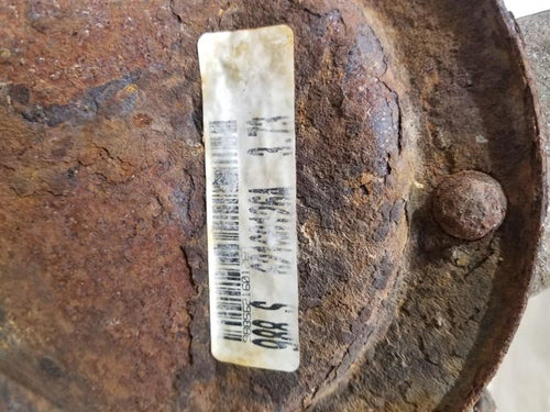 Carrier Front Axle 3.73 Ratio Fits 06-08 FORD F150 PICKUP 556321