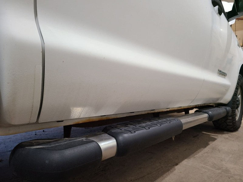 Passenger Rear Side Door Crew Cab 4 Door Fits 07-21 TUNDRA 672603