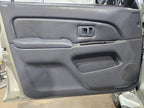 Front Driver Door Trim Panel Fits 2000 4 RUNNER 640663