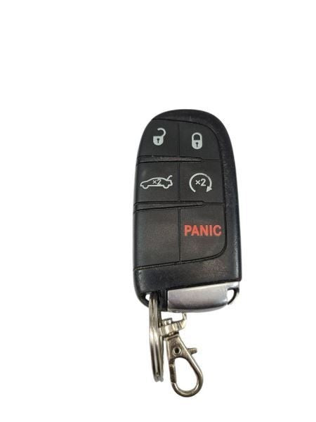 Ignition Switch Keyless Ignition ID 68299957 Fits 15-20 300 592788