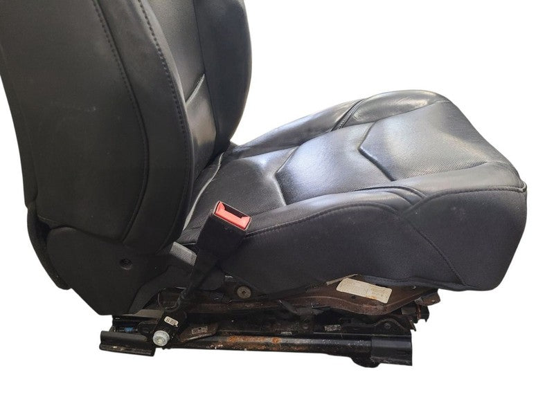 Driver Front Seat Bucket Seat Opt AN3 Electric Fits 16-20 ESCALADE 674