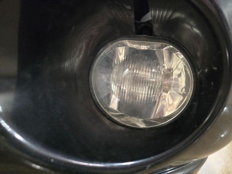 Driver Corner/Park Light Fog-driving Fits 03-10 DODGE 3500 PICKUP 6146