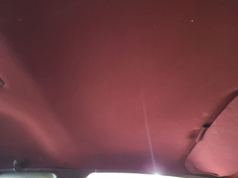 TCHEV2500 1995 Headliner 670777