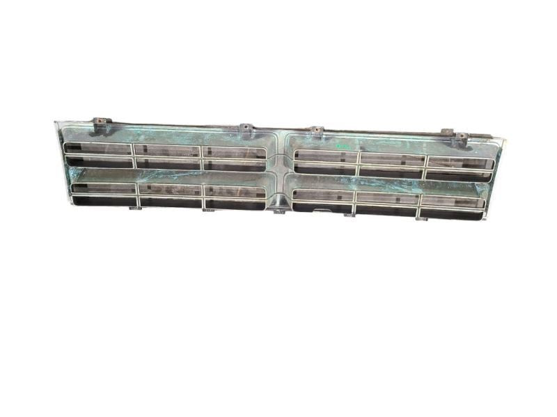 Grille Grille Painted Fits 86-90 DODGE 150 PICKUP 589804