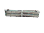 Grille Grille Painted Fits 86-90 DODGE 150 PICKUP 589804