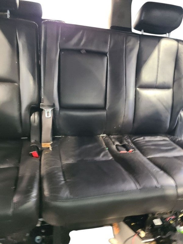 DENALI XL 2007 Seat Rear 638426