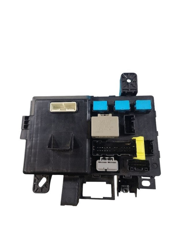 TACOMA    2008 Fuse Box Cabin 653454