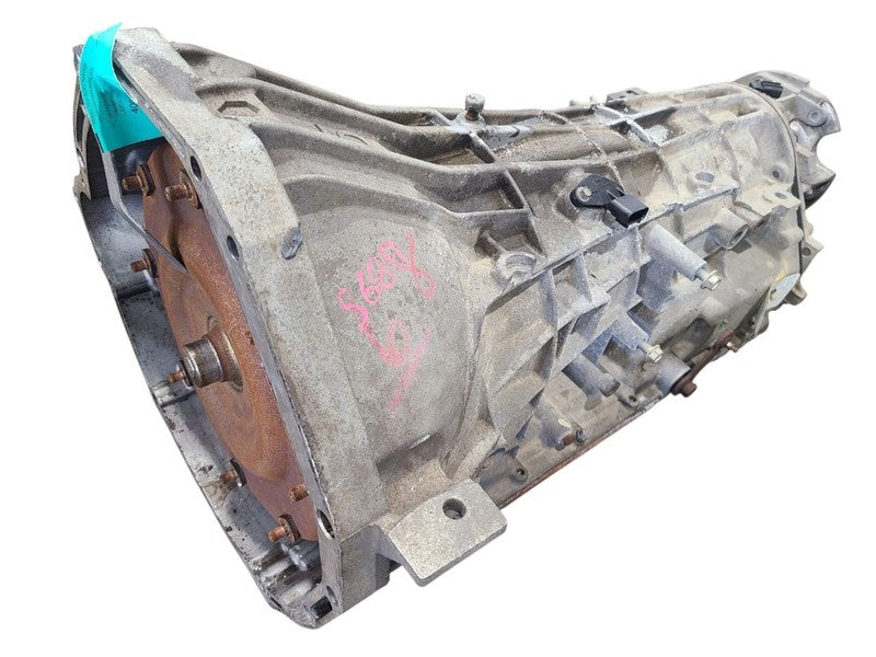 Automatic Transmission 5R110W Torqshift 6.4L Fits 08 FORD F250SD PICKU
