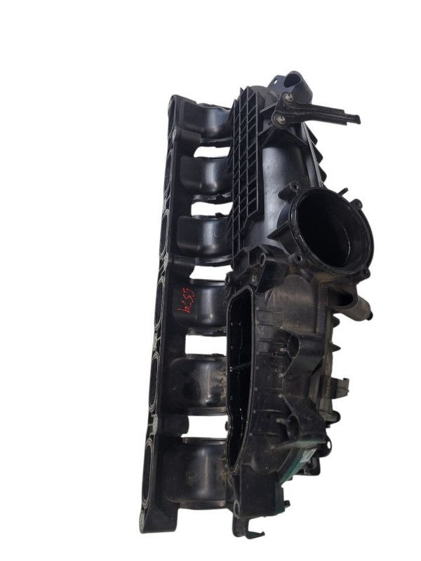 Intake Manifold 3.0L Turbo Fits 11-19 BMW X6 670346