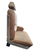 OLDS-SW   1988 Front Seat 677784