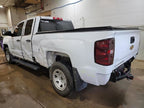 Header Panel Classic Style Fits 16-19 SILVERADO 1500 PICKUP 540300