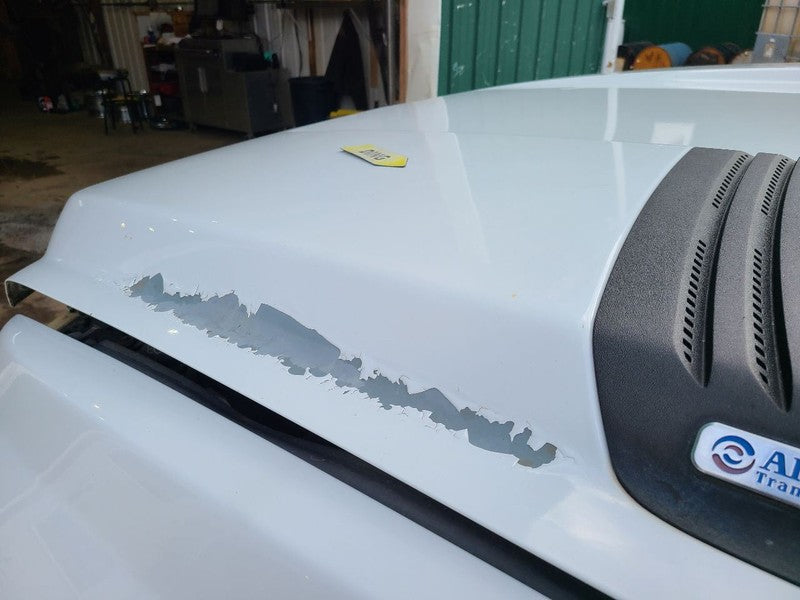 Driver Side View Mirror Power Opt 6P3 Fits 07-14 SIERRA 2500 PICKUP 66