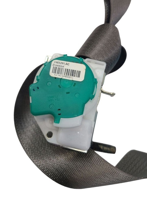 F150      2016 Seat Belt Rear 622490