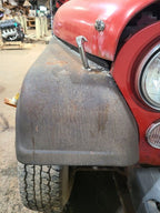 Passenger Right Fender Front Fits 72-86 CJ-SERIES 677947