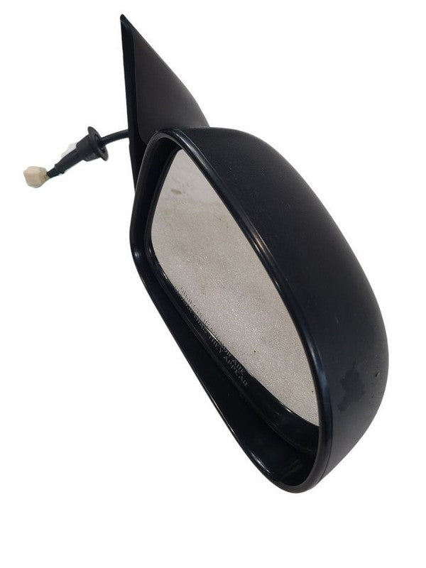 Passenger Side View Mirror Power Fixed 5x7" Fits 01-04 DAKOTA 668205