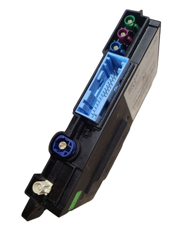Chassis ECM Telematics Communication Module Fits 2016 XJ 643422