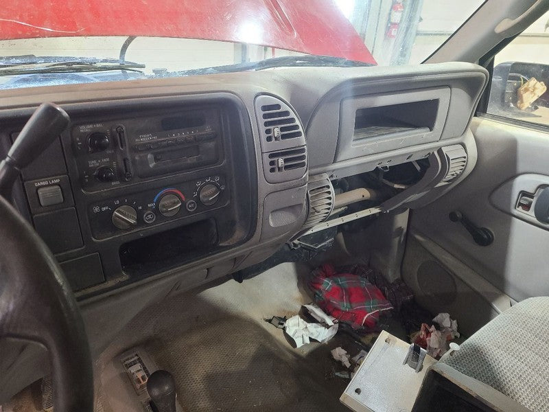 Wheel Srw Fits 88-00 CHEVROLET 3500 PICKUP 659564