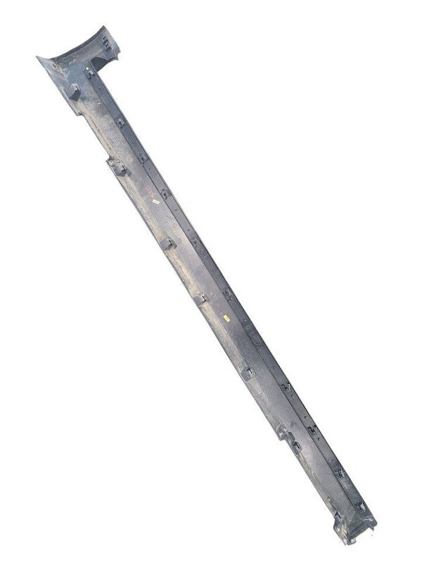 Passenger Rocker Panel Moulding Black Textured Fits 22-25 ENCORE GX 67