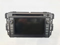 Audio Equipment Radio Opt U3U ID 20862568 Fits 09 TAHOE 281798 2086256