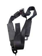 Seat Belt Front Classic Style 5 Lug Wheel Fits 13-23 DODGE 1500 PICKUP