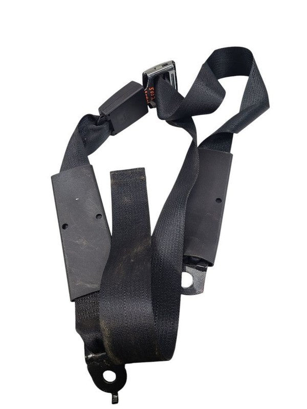 Seat Belt Front Classic Style 5 Lug Wheel Fits 13-23 DODGE 1500 PICKUP