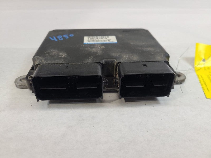 Engine ECM Electronic Control Module 2.0L Fits 19 OUTLANDER SPORT 6092
