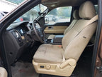 F150      2011 Steering Wheel 234944