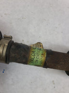 Driver Axle Shaft Front Axle Automatic Transmission Fits 13-19 SENTRA 
