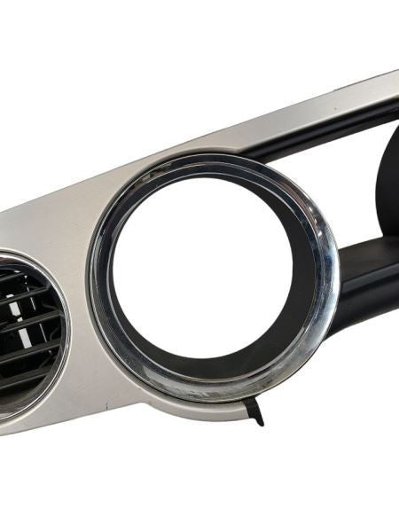 MUSTANG   2012 Speedometer Dash Bezel with Vent 582521