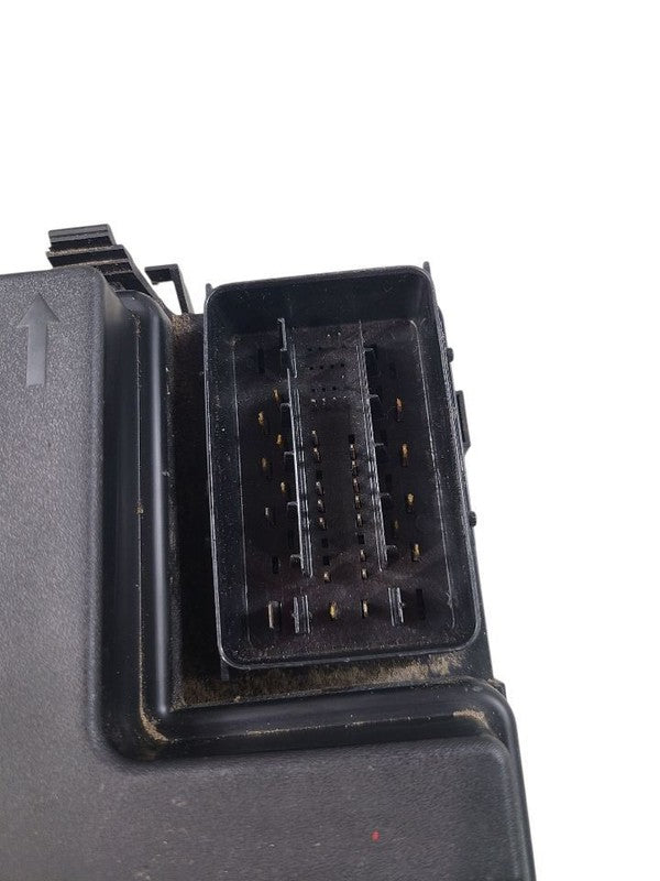 Fuse Box Engine Left Hand Engine Compartment Fits 15-18 EDGE 637466 G2