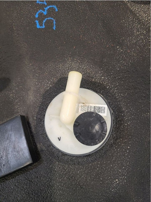 Fuel Tank Fits 18-20 G80 656094