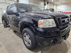 Chassis ECM Theft-locking Left Hand Rear Cab Fits 08 FORD F150 612623 