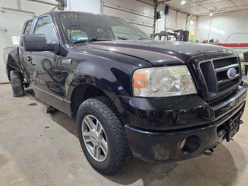Chassis ECM Theft-locking Left Hand Rear Cab Fits 08 FORD F150 612623 
