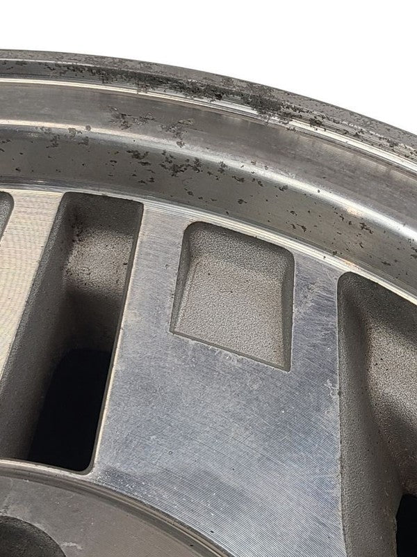 Wheel 15x7 Alloy Fits 86-95 4 RUNNER 659813