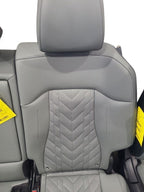 SPORTAGE  2023 Seat Rear 611593