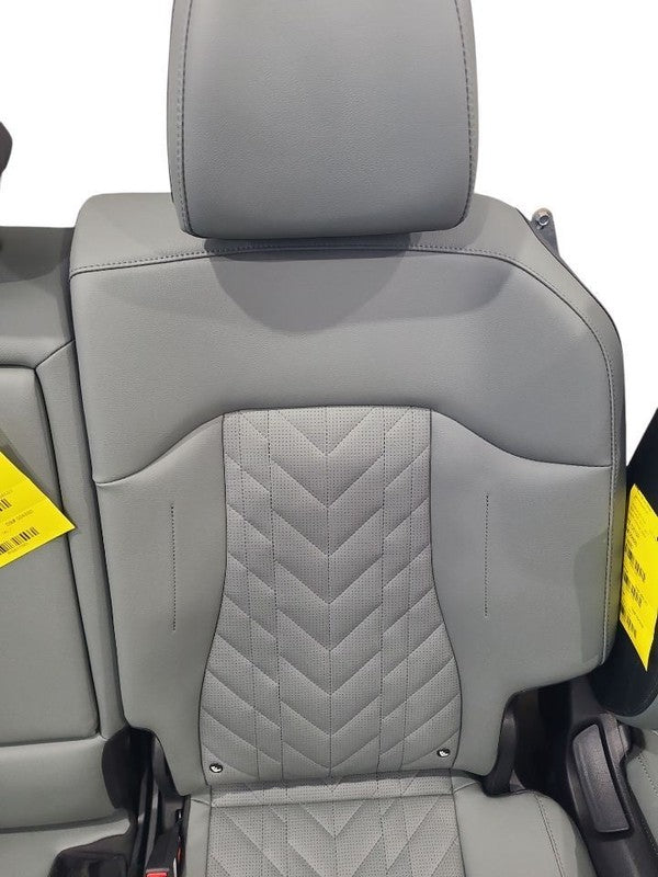 SPORTAGE  2023 Seat Rear 611593
