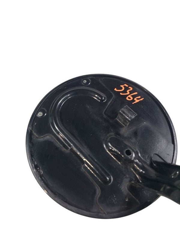 SILVRDO15 2003 Fuel Filler Door 656513