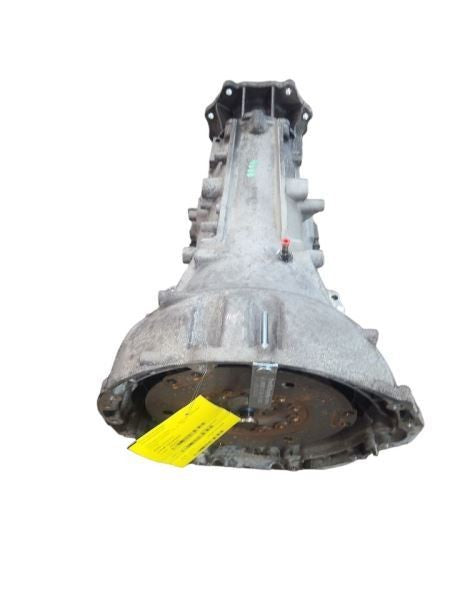 GRANDCHER 2015 Transmission 590945
