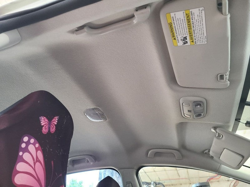 XV CROSST 2014 Headliner 674244