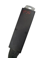 Seat Belt Front Crew Cab Bench Seat Center Fits 10-12 DODGE 1500 PICKU