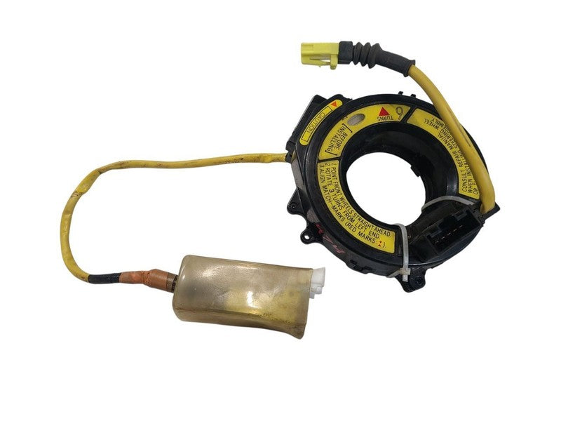 T100      1995 Clock Spring 663809
