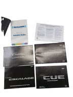 ESCALAESV 2015 Owners Manual 636498