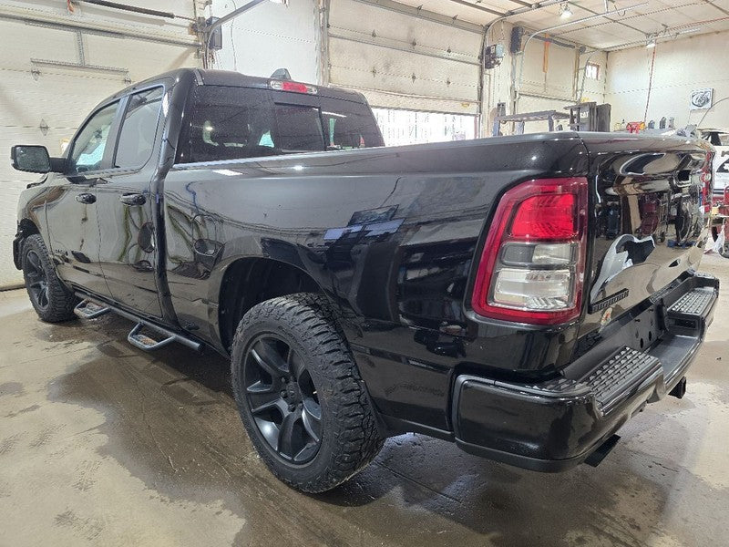 Steering Gear/Rack New Style 6 Lug Wheel Fits 21 DODGE 1500 PICKUP 642