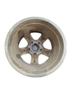 Wheel 18x8 Alloy 5 Spoke Fits 08-17 SEQUOIA 678211