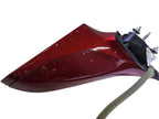 Driver Side View Mirror Power Non-heated Opt DG7 Fits 10-15 CAMARO 620