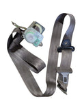4 RUNNER  1998 Seat Belt Rear 638001