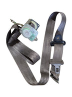4 RUNNER  1998 Seat Belt Rear 638001