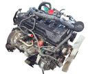 Engine 2.7L VIN X 5th Digit 2TRFE Engine 4 Cylinder Fits 05-15 TACOMA 