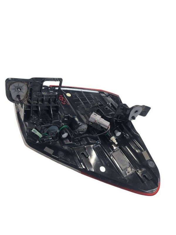 Driver Tail Light Wilderness Quarter Panel Mounted Fits 19-25 FORESTER