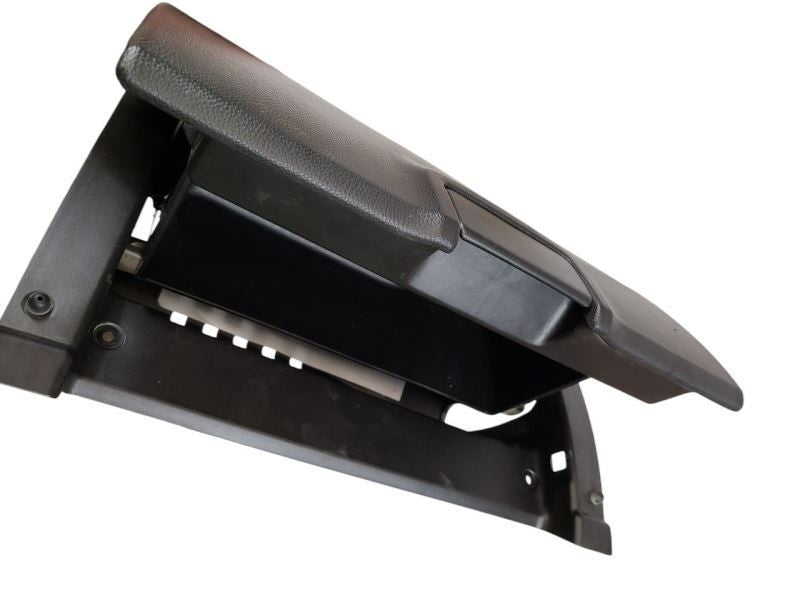 SILVRDO25 2015 Glove Box 596675